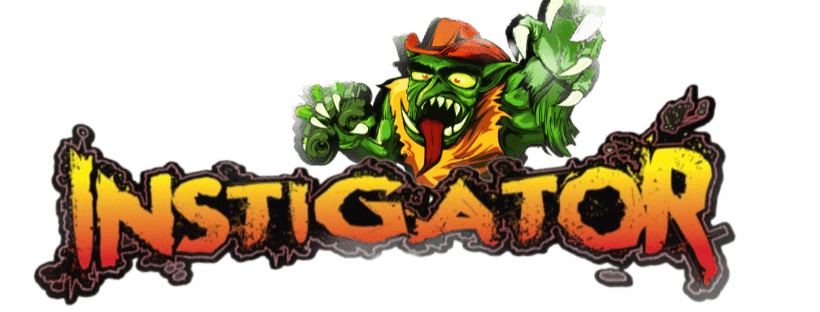 Instigator logo