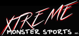 Xtreme Monster Sports logo