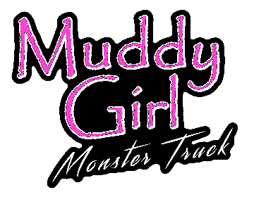Muddy Girl logo
